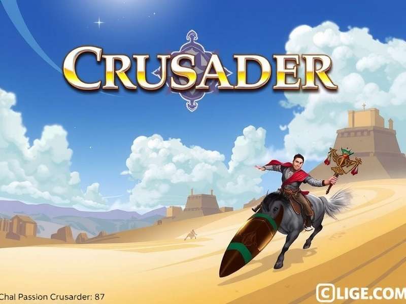 Chai Passion Crusader Player Reviews